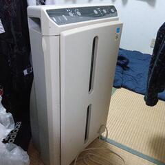 アムウェイの空気清浄機
