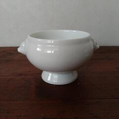 未使用 スタジオエム sobokai スープ皿