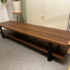 テレビボード
の画像