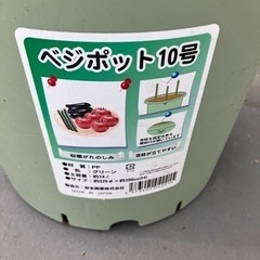 野菜用プランター の画像