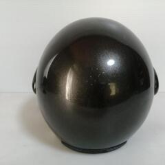 ジェットヘルメット MR-60B 北川工業 　フリーサイズの画像