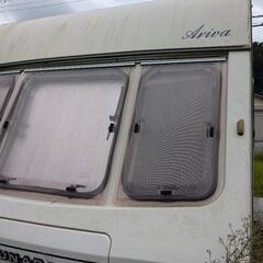 牽引免許不要！ルナー　キャンピングトレーラーの画像