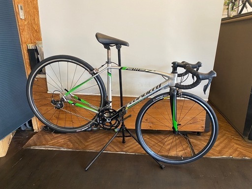 【SPECIALIZED】ALLEZ comp