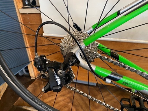 【SPECIALIZED】ALLEZ comp