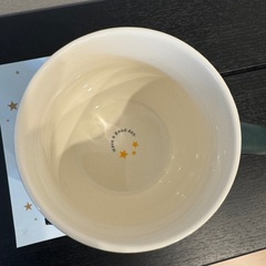 スターバックス　リワード　マグカップの画像