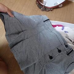 ゴルフウェア私服にも高いやつ800