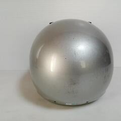 セミジェットヘルメット BH-17Sシルバーの画像
