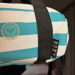 ポシェット　ショルダーバッグ　ロキシー ROXY ムラサキスポーツ　径11×17の画像