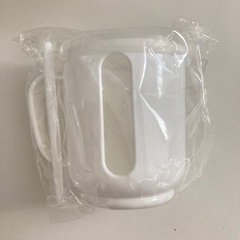 【西松屋】smartangel 2wayマグセット&ストロー蓋付きコップの画像