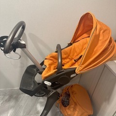 ストッケ　エクスプローリー