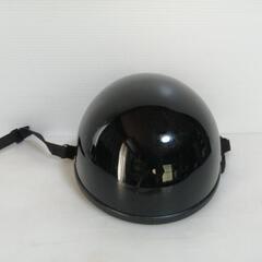 半ヘル　ダックテールヘルメットの画像