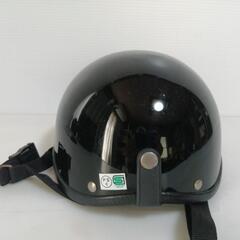 半ヘル　ダックテールヘルメットの画像
