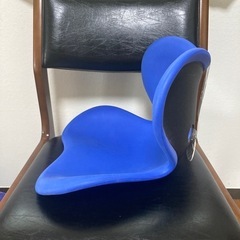 正しい姿勢をサポート　スタイルキッズの画像