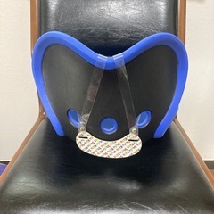 正しい姿勢をサポート　スタイルキッズの画像