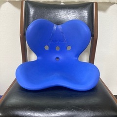 正しい姿勢をサポート　スタイルキッズ