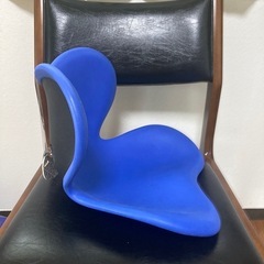 正しい姿勢をサポート　スタイルキッズの画像