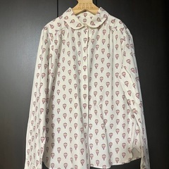 Parkes （パークス）LIBERTYリバティ　気球　レディース　M