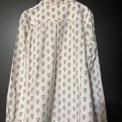 Parkes （パークス）LIBERTYリバティ　気球　レディース　Mの画像