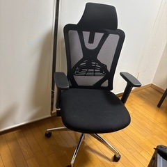 デスクチェア