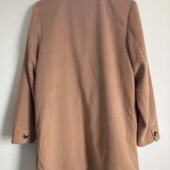 レディース　
レイカズン　コートの画像