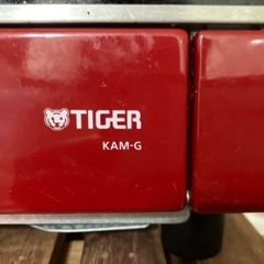 トースターの画像