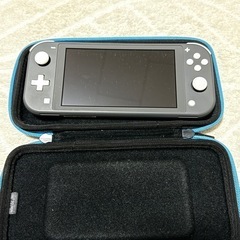 Nintendo Switchライト＋Switch有機ELモデル...