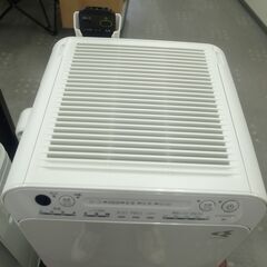 ダイキン　空気清浄機　MCKSST‐Ｗ　2017年製【モノ市場半田店】163の画像