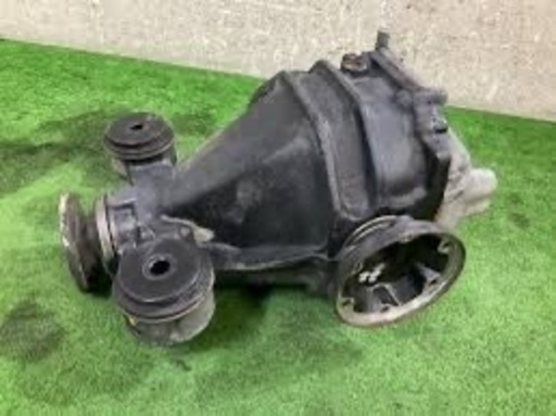 アルテッツァ トルセンデフ 4.1 7.5インチ