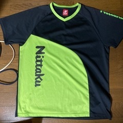 ニッタクとミズノ