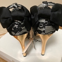 夢展望　ディアブルベーゼ　ハイヒールの画像