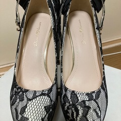 夢展望　ディアブルベーゼ　ハイヒールの画像