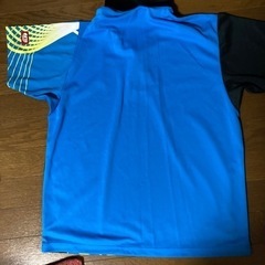 ニッタクとミズノの画像