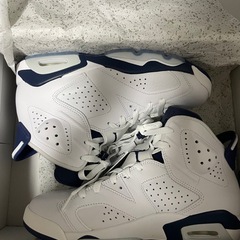 Air Jordan 6 RETORO USA 8 CT8529...