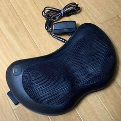 NAIPO マッサージ枕 首マッサージャー
