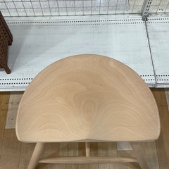 【トレファク ラパーク岸和田店】ACTUS シューメーカーチェア　ブラウン　入荷しました！の画像