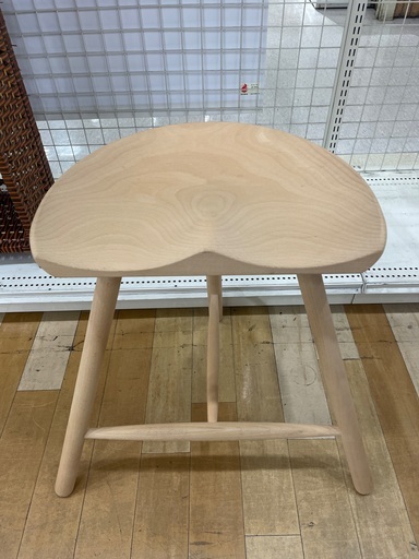 【トレファク ラパーク岸和田店】ACTUS シューメーカーチェア　ブラウン　入荷しました！