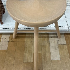 【トレファク ラパーク岸和田店】ACTUS シューメーカーチェア　ブラウン　入荷しました！の画像