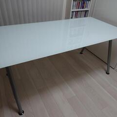 IKEA GALANT パソコンデスク