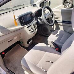 ダイハツ　ミライース　2013年式　の画像