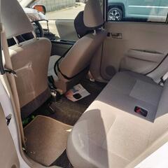 ダイハツ　ミライース　2013年式　の画像