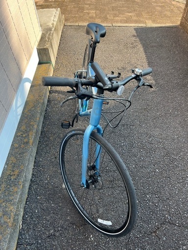 cannondale キャノンデール　クロスバイク