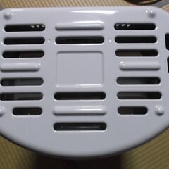 値下げ　リンナイ　ガス赤外線ストーブの画像