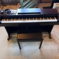 成約済み【東区】YAMAHA ARIUS YDP-143R 電子...