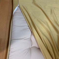【取引中】布団一式（シングル）の画像