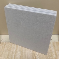 【中古】YOPIN 吸音材 200kg/m³ 高密度 吸音ボード...