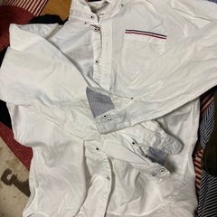 服/ファッション LLメンズ３着
