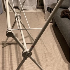 室内物干し竿
