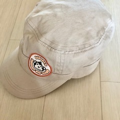 キャップ❣️フリーサイズ　男女兼用の画像