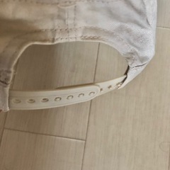 キャップ❣️フリーサイズ　男女兼用の画像