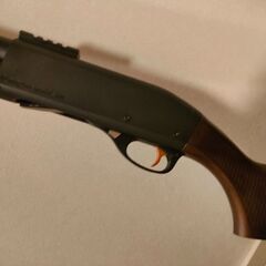 M870 ナーフの画像